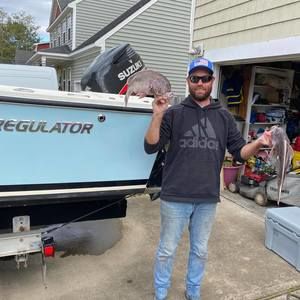 Meet your Posher, Joe